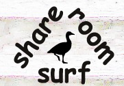 Share Surf Room