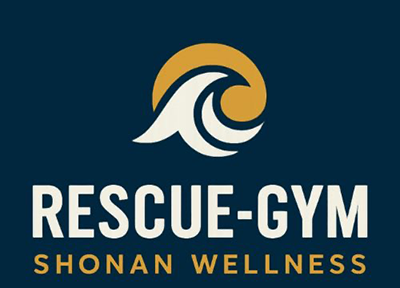 RESCUE-GYM（レスキュージム）